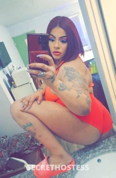 .Red 27Yrs Old Escort Little Rock AR Image - 8