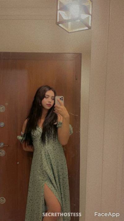 19Yrs Old Escort 170CM Tall Istanbul Image - 17
