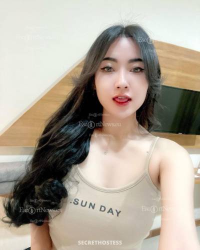 20Yrs Old Escort 48KG 164CM Tall Jakarta Image - 1