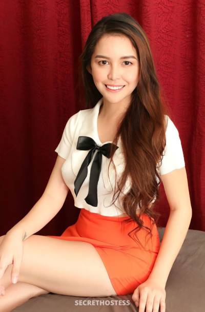 21Yrs Old Escort 163CM Tall Hong Kong Image - 1