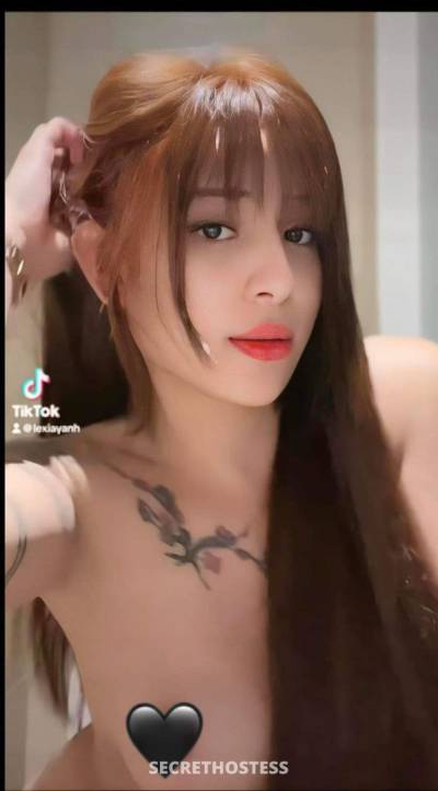 22Yrs Old Escort 165CM Tall Manila Image - 1