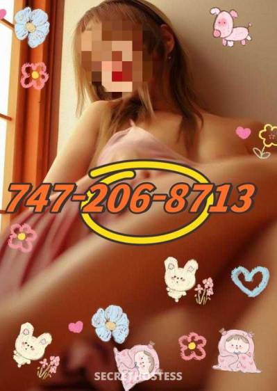 22Yrs Old Escort San Fernando Valley Image - 0