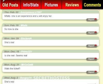 22Yrs Old Escort Charleston SC Image - 6