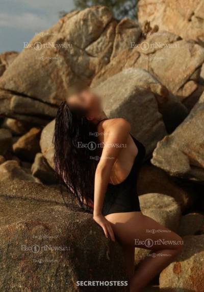 22Yrs Old Escort 54KG 170CM Tall Prague Image - 1