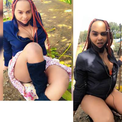 23Yrs Old Escort 160CM Tall Nairobi Image - 0