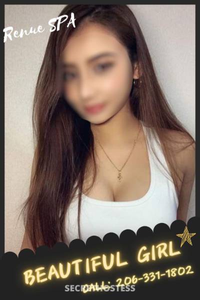 23Yrs Old Escort Seattle WA Image - 3