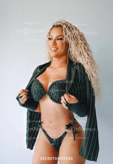 23 Year Old European Escort Amsterdam - Image 1