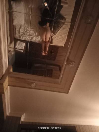 Hayat, Transsexual escort in Baku