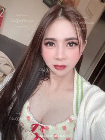 Sexy Thai Girl Soda, Agency Model in Amman