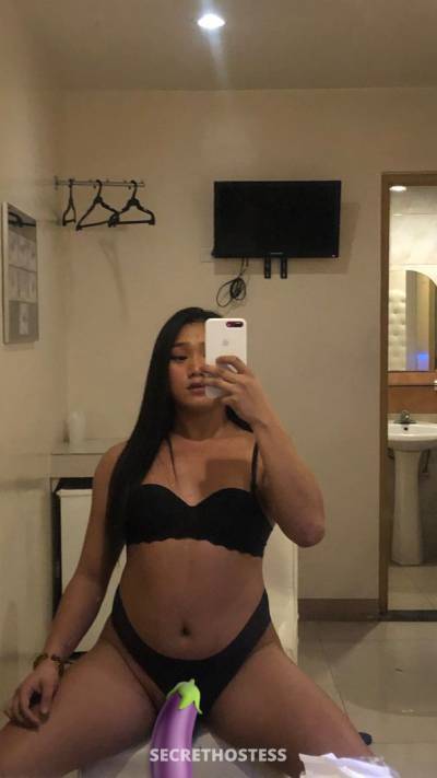 24 Year Old Asian Escort Manila Brown eyes - Image 4