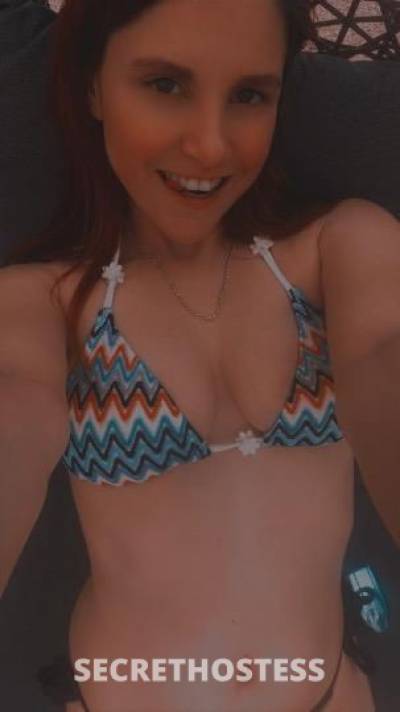 Here For A Limited Time!! Petite Sweet Redhead Treat in Jacksonville FL