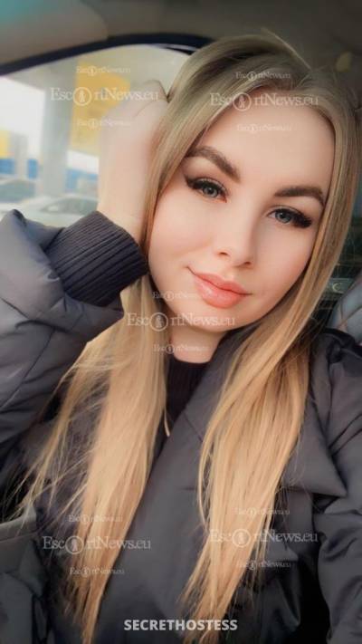 24Yrs Old Escort 63KG 166CM Tall Moscow Image - 0