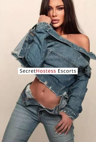 24Yrs Old Escort 55KG 162CM Tall Luxembourg Image - 3