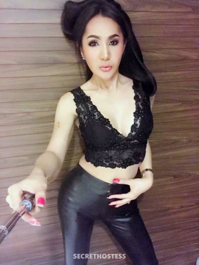 25Yrs Old Escort 170CM Tall Hua Hin Image - 8