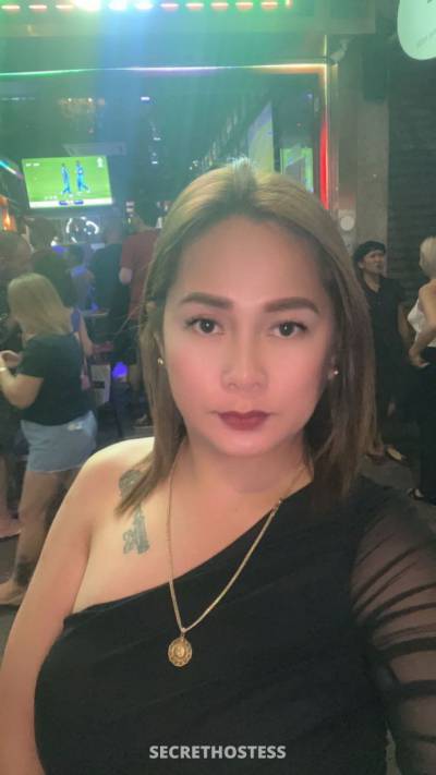 Xxnhicolexx, Transsexual escort in Manila