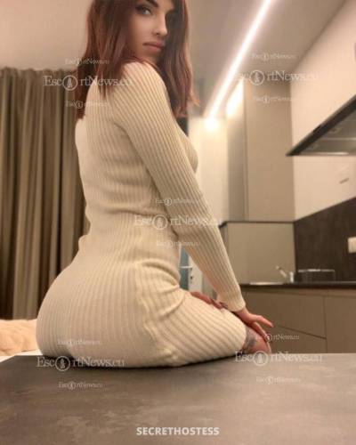 25Yrs Old Escort 54KG 164CM Tall Moscow Image - 1
