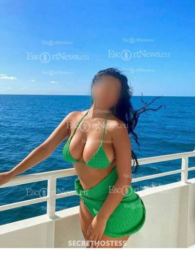 26Yrs Old Escort 60KG 160CM Tall Luxembourg City Image - 4