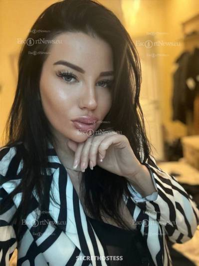26 Year Old European Escort Moscow Brunette - Image 2