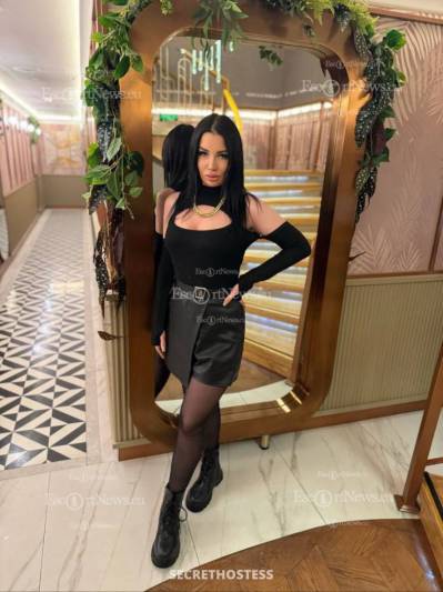 26 Year Old European Escort Moscow Brunette - Image 6