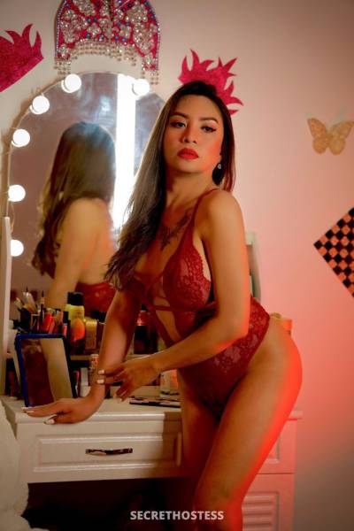 27Yrs Old Escort 163CM Tall Dubai Image - 1