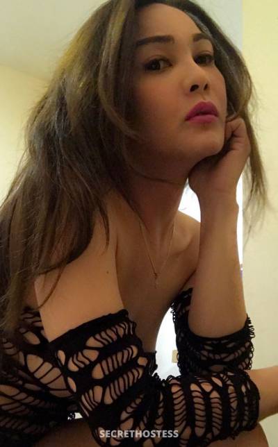 Phils-Brazillian Mistress-CUM w/POPPERS, Transsexual escort in Guangzhou