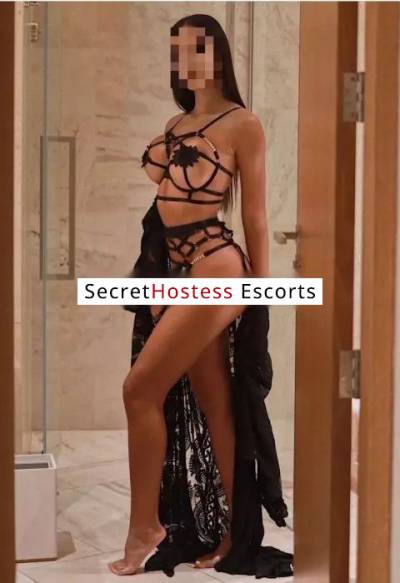 27Yrs Old Escort 58KG 170CM Tall Almaty Image - 0