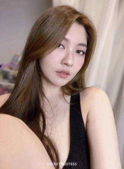 27 Year Old Greek Escort Shanghai - Image 1