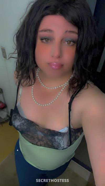 Nadia, Transsexual escort in Geneva