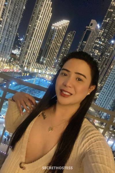 28Yrs Old Escort 168CM Tall Dubai Image - 1