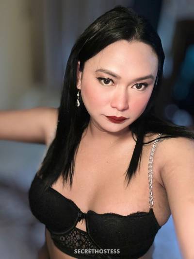 DOMINANT KATYA, Transsexual escort in Hong Kong