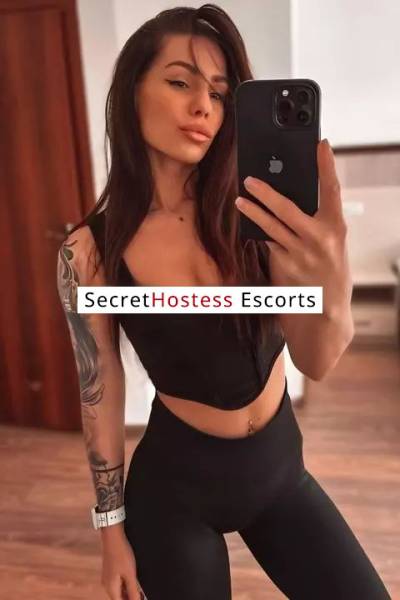 31 Year Old European Escort Vienna - Image 3