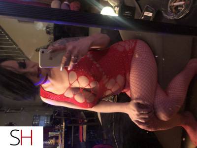 42Yrs Old Escort 162CM Tall Winnipeg Image - 1