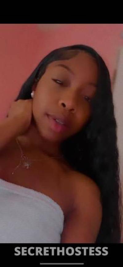 Aaliyah 21Yrs Old Escort New Orleans LA Image - 0