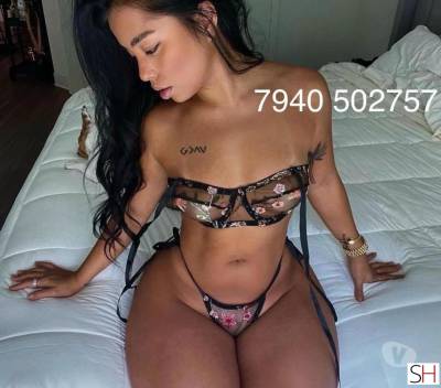 Agatha 23Yrs Old Escort Birmingham Image - 7