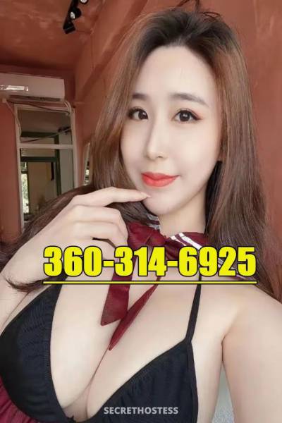 Aimi 25Yrs Old Escort Portland OR Image - 1