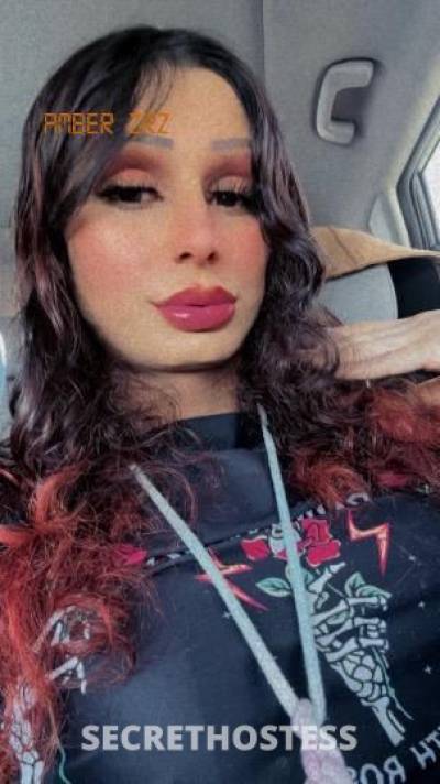 Aisa 23Yrs Old Escort Amarillo TX Image - 9