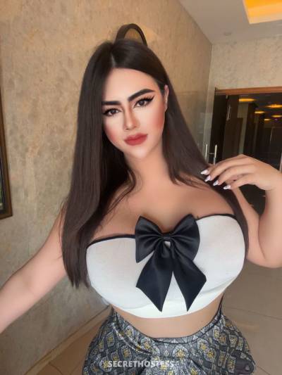 Beautiful Sexy Horny hot for you, Transsexual escort in Dubai