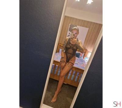 Amy 24Yrs Old Escort Liverpool Image - 1