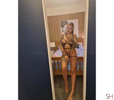 Amy 24Yrs Old Escort Liverpool Image - 3