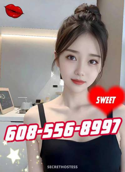 Angely 23Yrs Old Escort Madison WI Image - 1