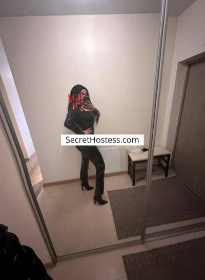 Angie 24Yrs Old Escort 177CM Tall independent escort girl in: Oslo Image - 1