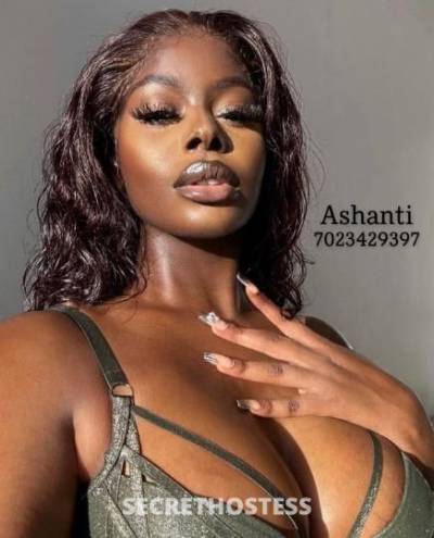 Ashanti 25Yrs Old Escort Monterey CA Image - 4