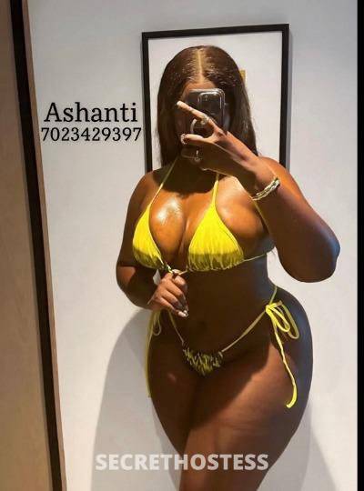 Ashanti 25Yrs Old Escort Monterey CA Image - 5