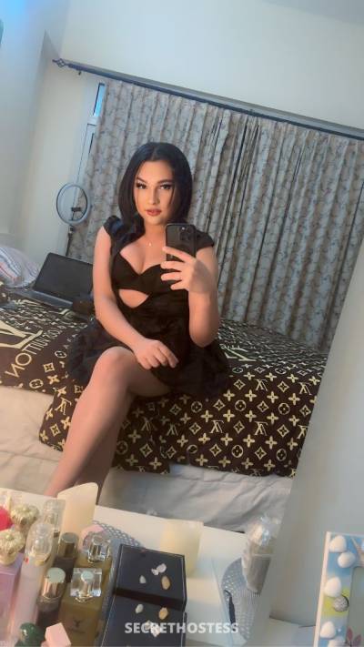 Berry Lebanese Ts, Transsexual escort in Dubai