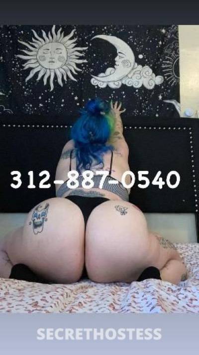 Bluu 24Yrs Old Escort Chicago IL Image - 8