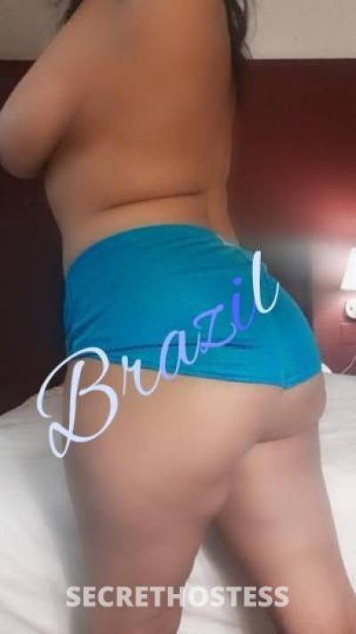 Brazil 34Yrs Old Escort Columbus OH Image - 3