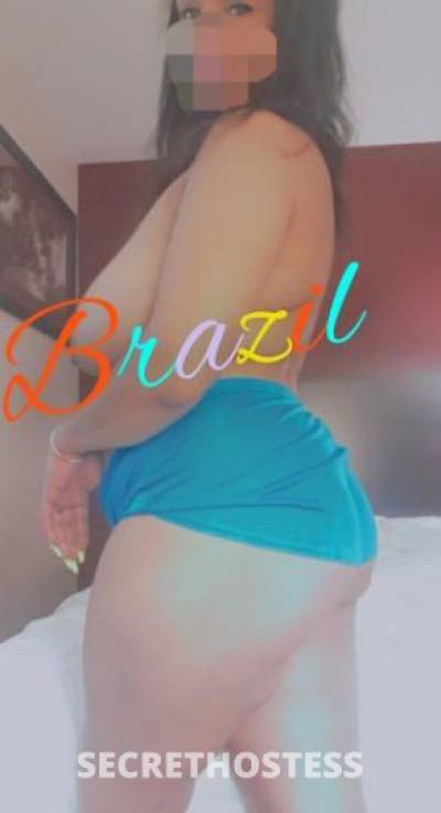 Brazil 34Yrs Old Escort Columbus OH Image - 11