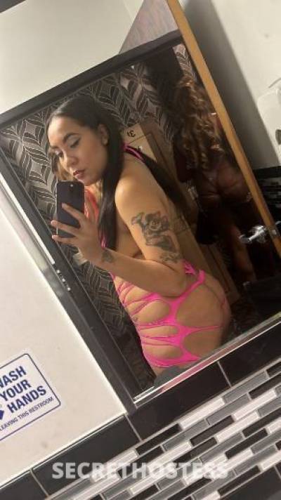 Bria 26Yrs Old Escort Charlotte NC Image - 1