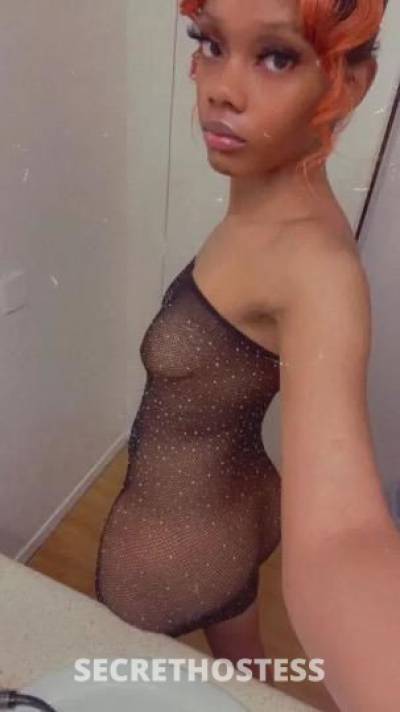 Briibrii 21Yrs Old Escort Columbus GA Image - 4