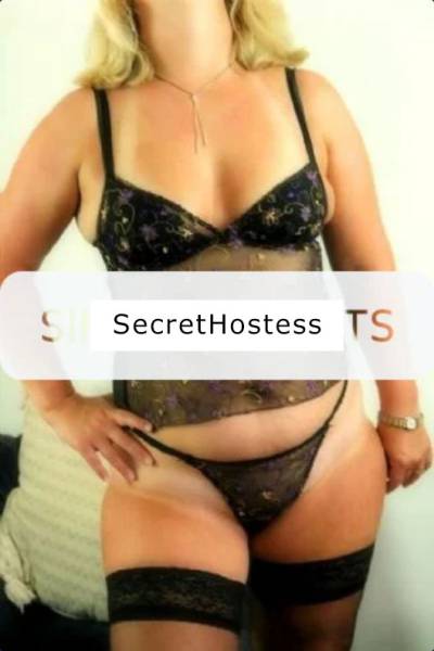 Busty Nicky 49Yrs Old Escort Weston-super-mare Image - 5